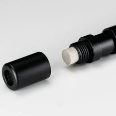 DART Pro One Hitter (Rose Gold) - Discreet Smoker