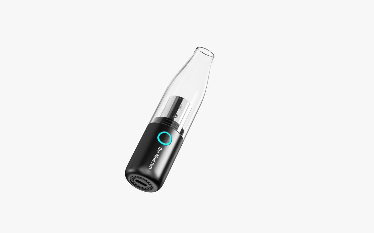 Bullet 2.0 Concentrate Vape - Discreet Smoker