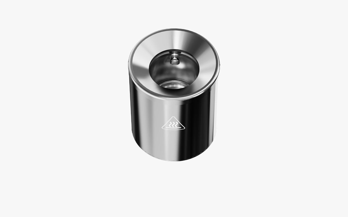 Bullet 2.0 Concentrate Vape - Discreet Smoker