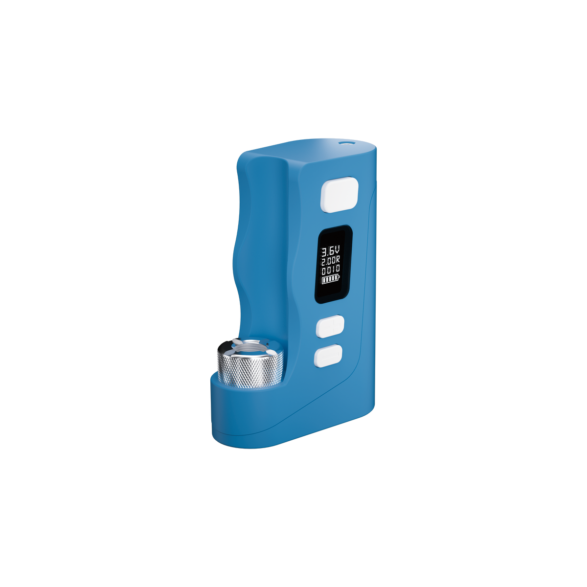 The Mist 2.0 - Discreet Smoker