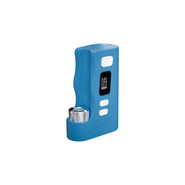 The Mist 2.0 - Discreet Smoker
