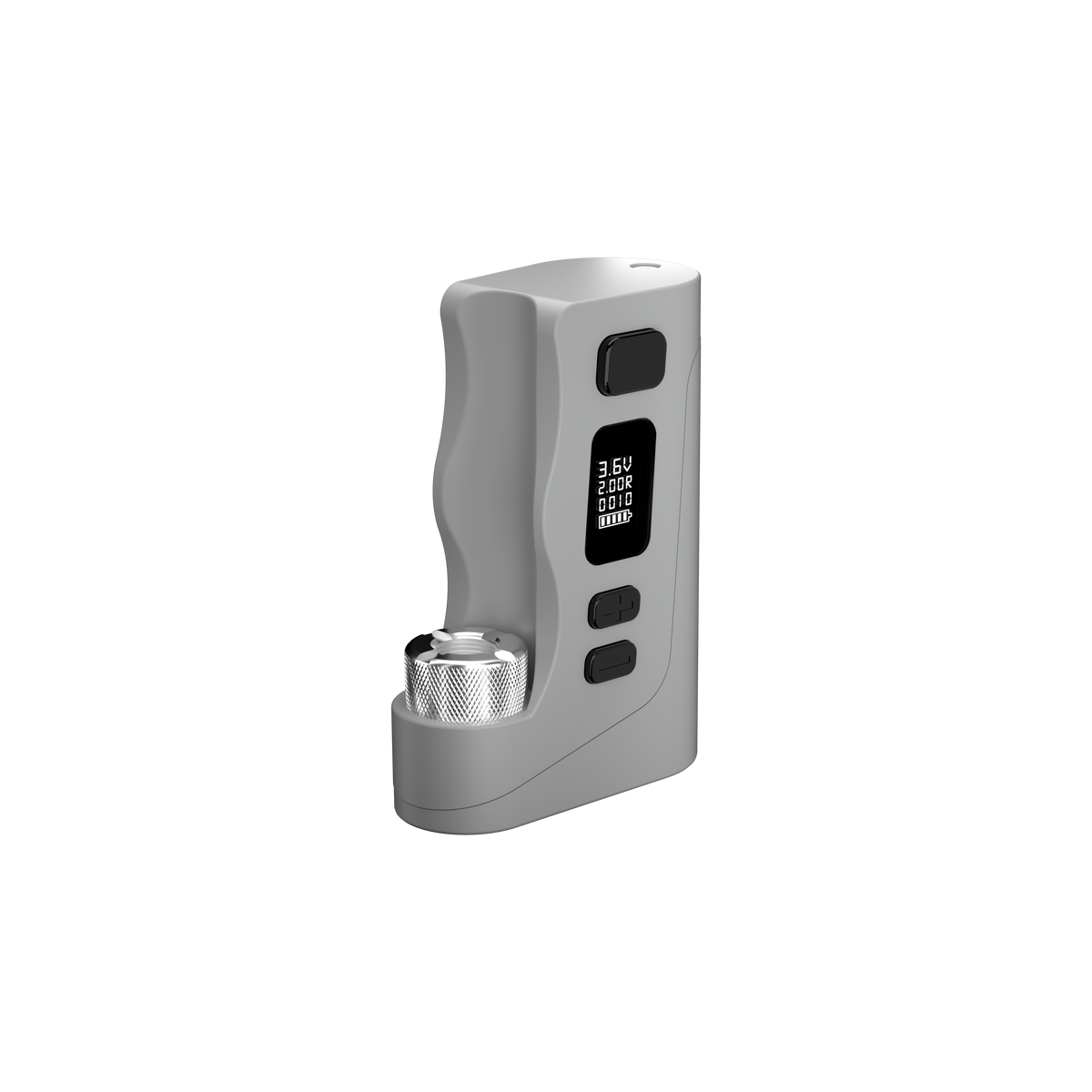 The Mist 2.0 - Discreet Smoker