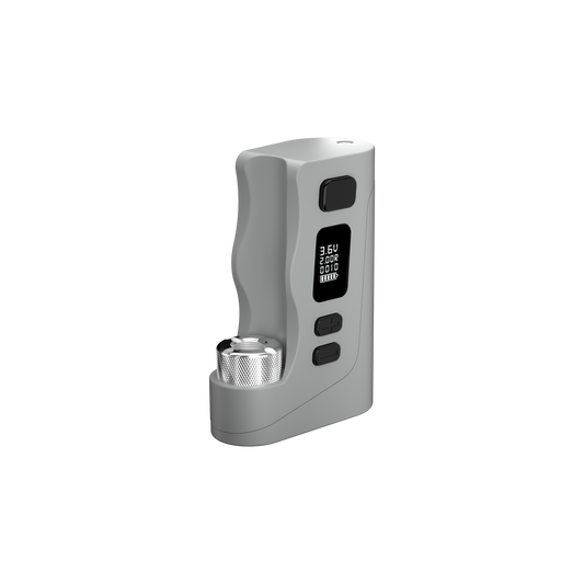 The Mist 2.0 - Discreet Smoker