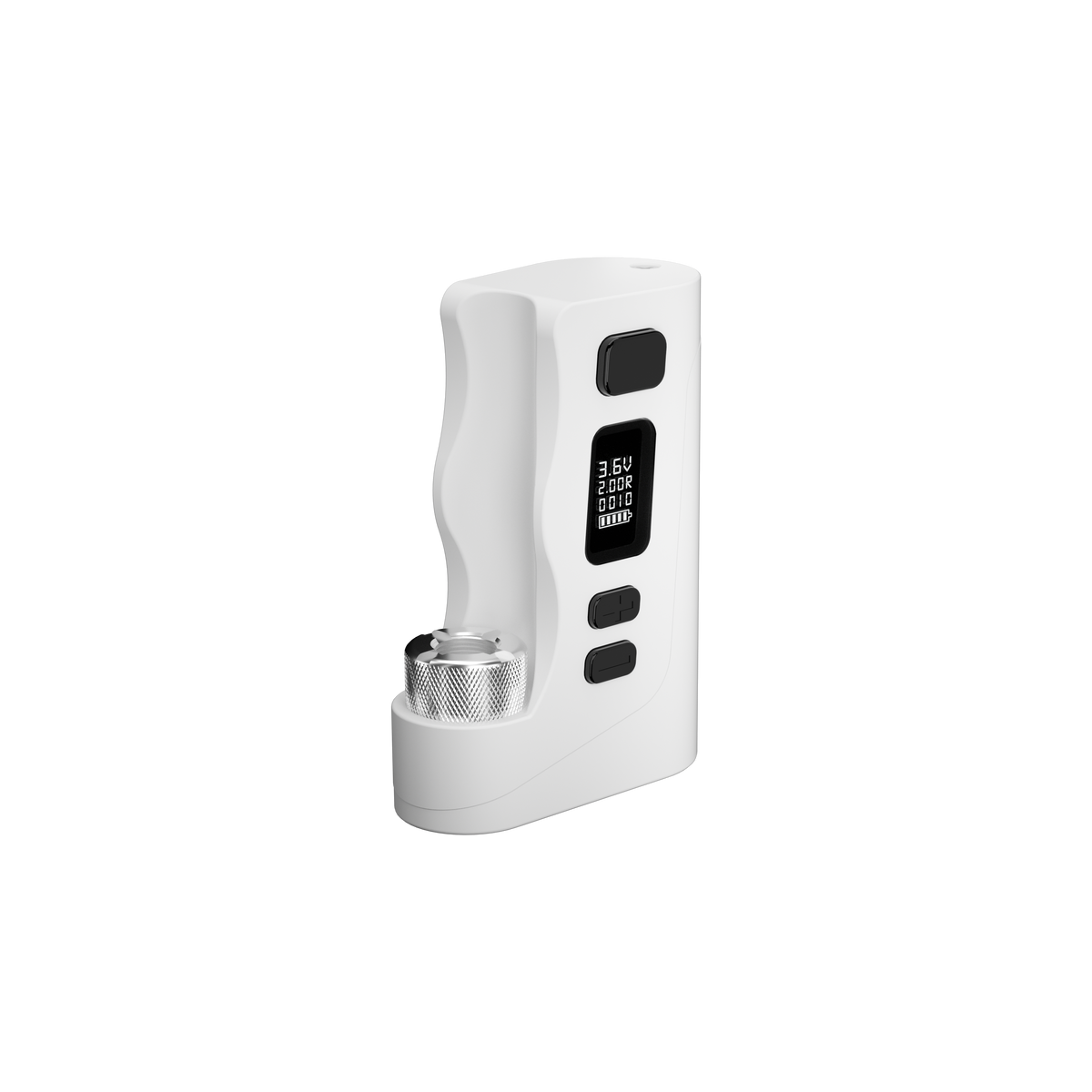 The Mist 2.0 - Discreet Smoker