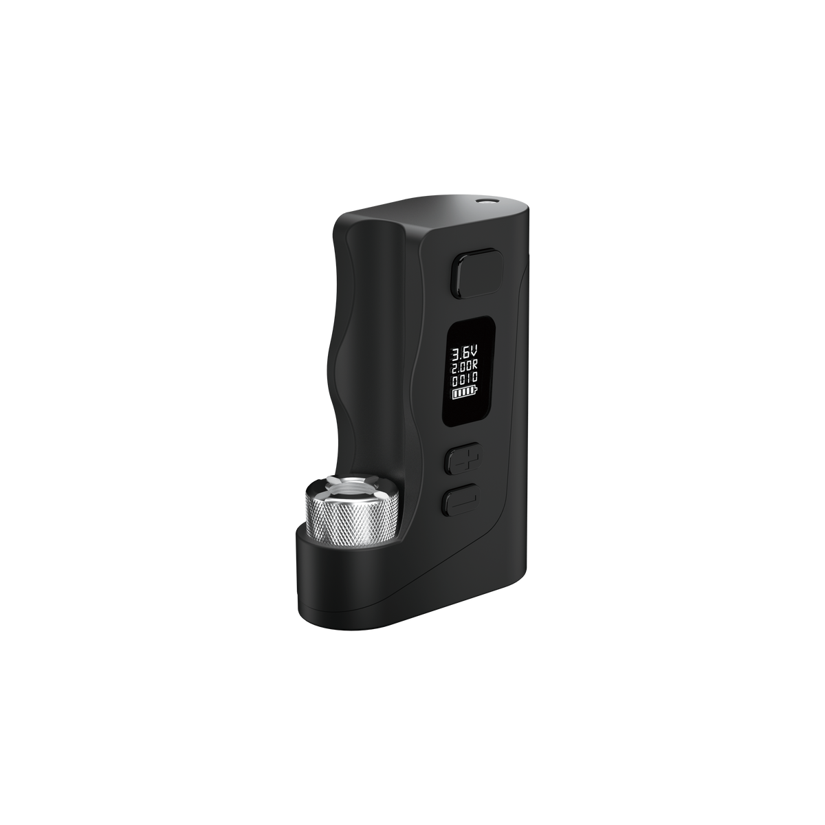 The Mist 2.0 - Discreet Smoker