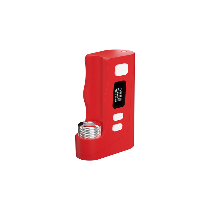 The Mist 2.0, Red