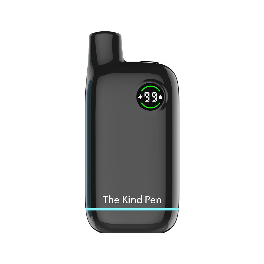 Covert 2.0 510 Battery - Discreet Smoker