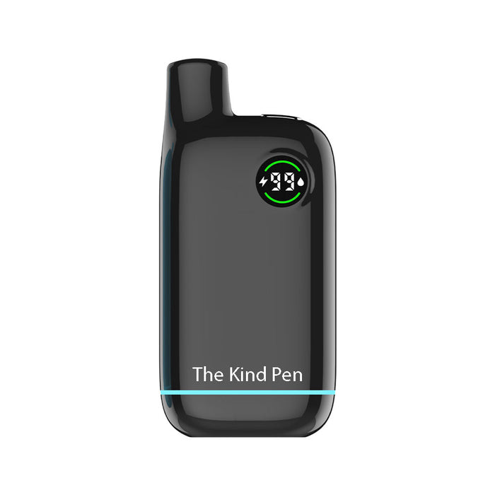 Covert 2.0 510 Battery, Black