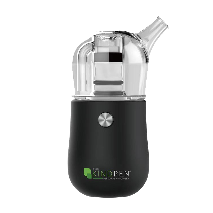 Dabster Mini Concentrate ERig - Discreet Smoker