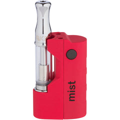 The Kind Pen - Mist - Discreet Smoker