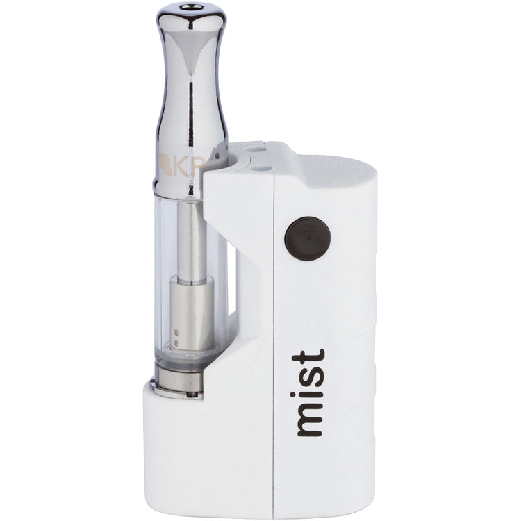 The Kind Pen - Mist - Discreet Smoker