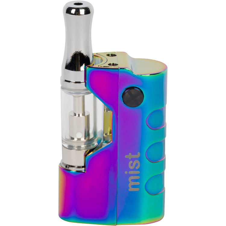 The Kind Pen - Mist - Discreet Smoker
