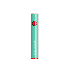 The Kind Pen Dual Charger Variable Voltage 510 Thread Battery - Discreet Smoker