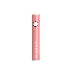 The Kind Pen Dual Charger Variable Voltage 510 Thread Battery - Discreet Smoker
