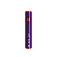 The Kind Pen Dual Charger Variable Voltage 510 Thread Battery - Discreet Smoker