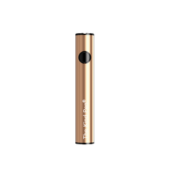 The Kind Pen Dual Charger Variable Voltage 510 Thread Battery - Discreet Smoker