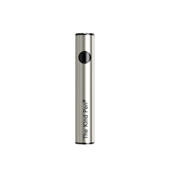 The Kind Pen Dual Charger Variable Voltage 510 Thread Battery - Discreet Smoker