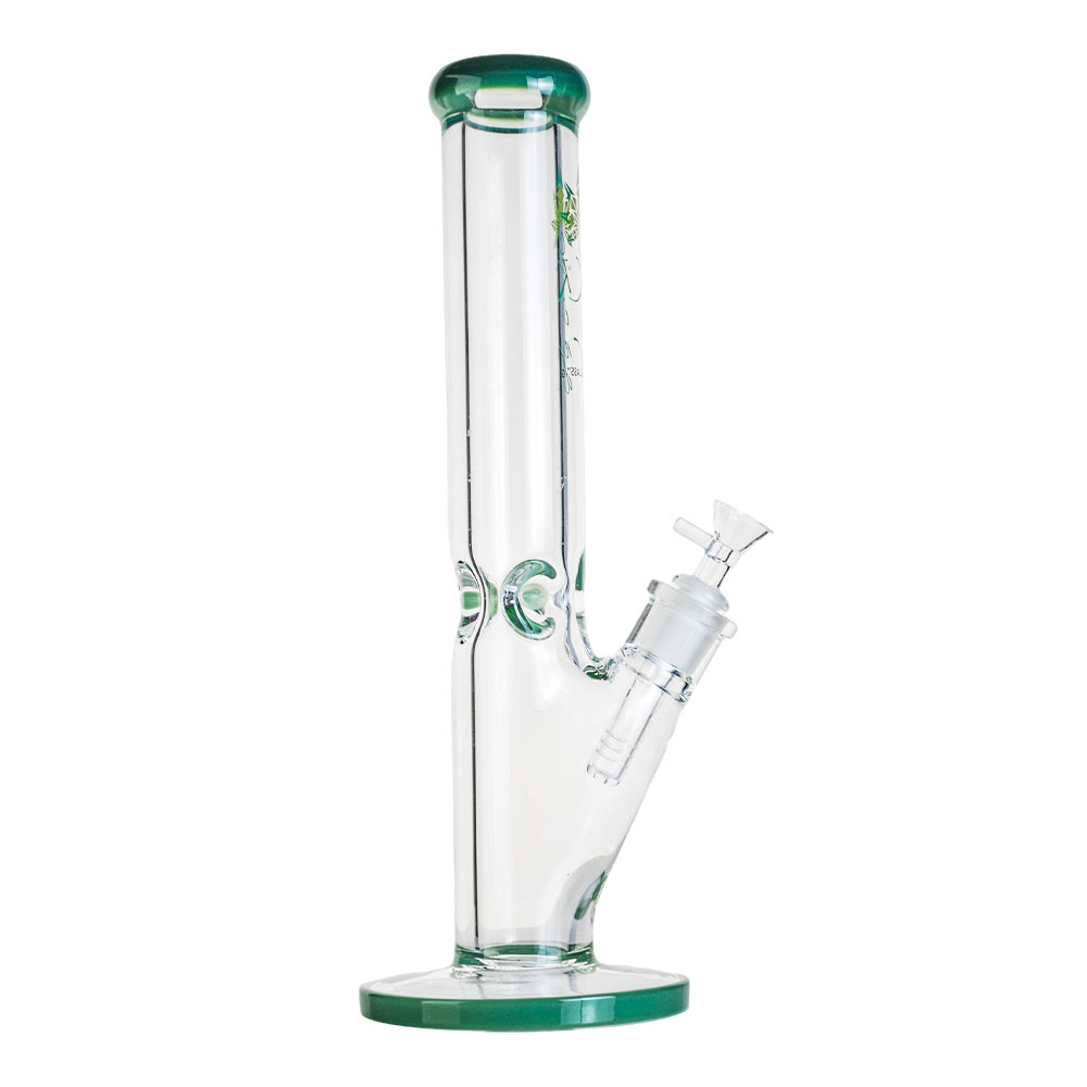 9mm Straight Neck Tube - Discreet Smoker