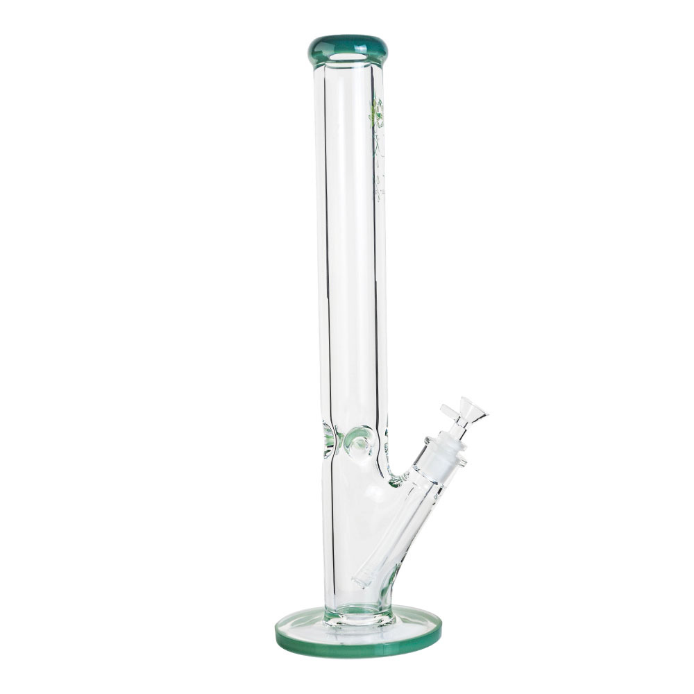 9mm Straight Neck Tube - Discreet Smoker