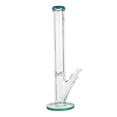 9mm Straight Neck Tube - Discreet Smoker