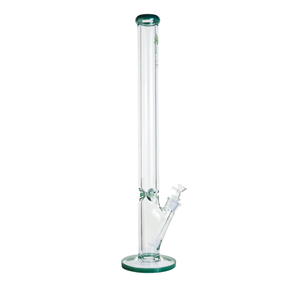 9mm Straight Neck Tube - Discreet Smoker