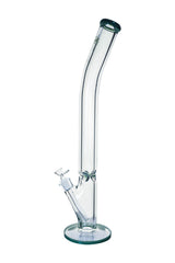 9mm Bent Neck Tube