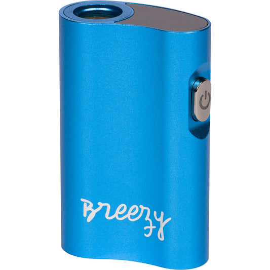 The Kind Pen - Breezy - Discreet Smoker
