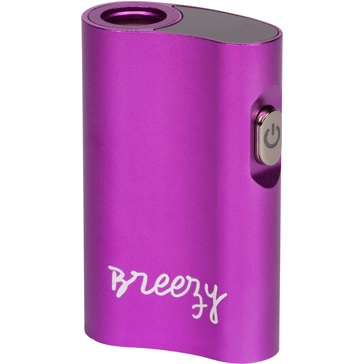 The Kind Pen - Breezy - Discreet Smoker