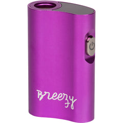 The Kind Pen - Breezy - Discreet Smoker