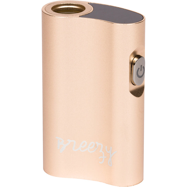 The Kind Pen - Breezy - Discreet Smoker