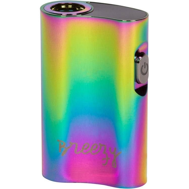 The Kind Pen - Breezy - Discreet Smoker