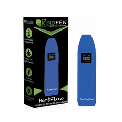 HerbFlow - Discreet Smoker
