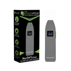 HerbFlow - Discreet Smoker