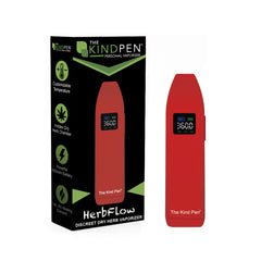 HerbFlow - Discreet Smoker