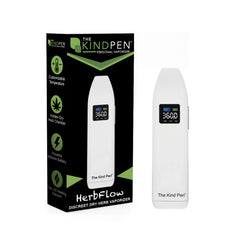 HerbFlow - Discreet Smoker