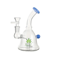6″ Mini Bong - Discreet Smoker