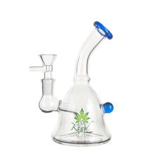 6″ Mini Bong - Discreet Smoker
