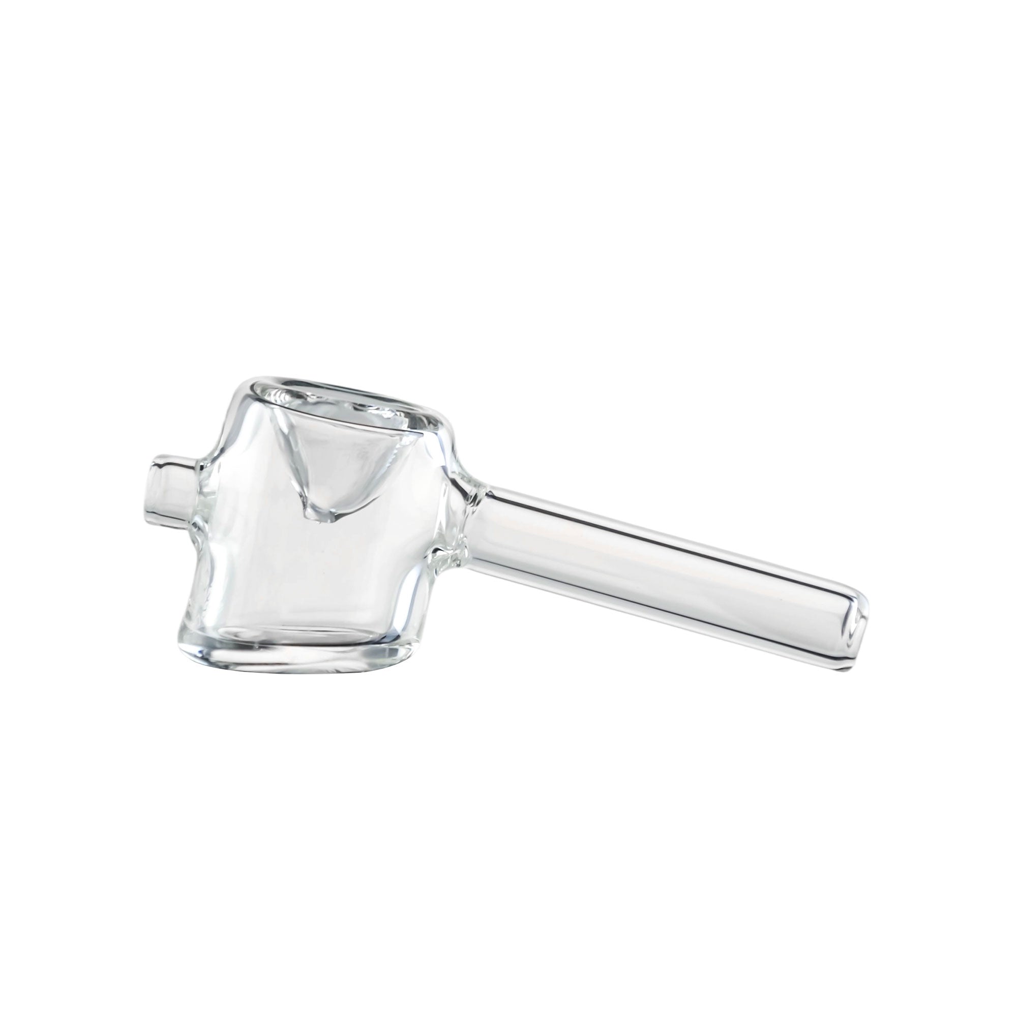 Cheech – Glass Pipe - Discreet Smoker