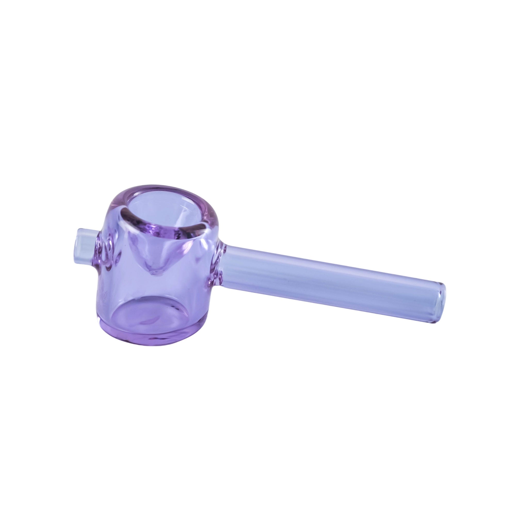 Cheech – Glass Pipe - Discreet Smoker