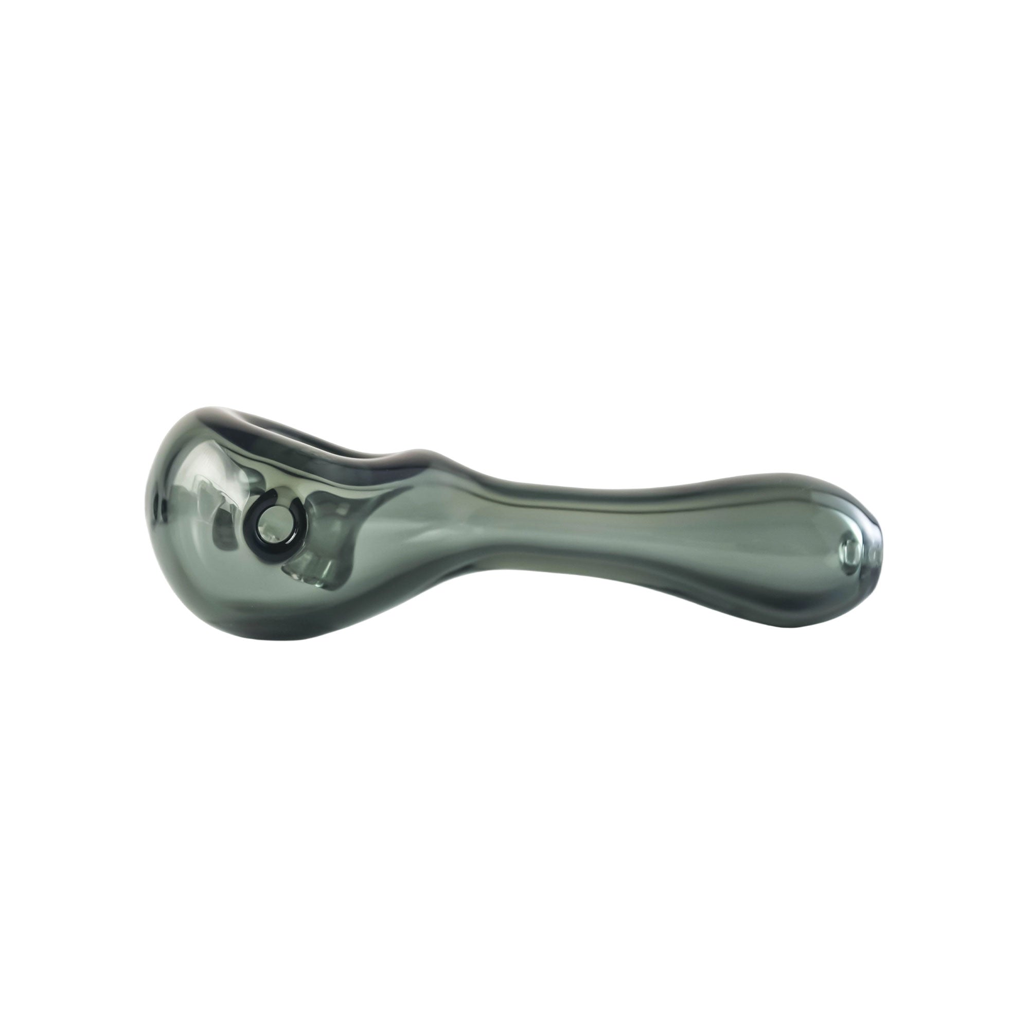 Mitchum – Glass Pipe - Discreet Smoker