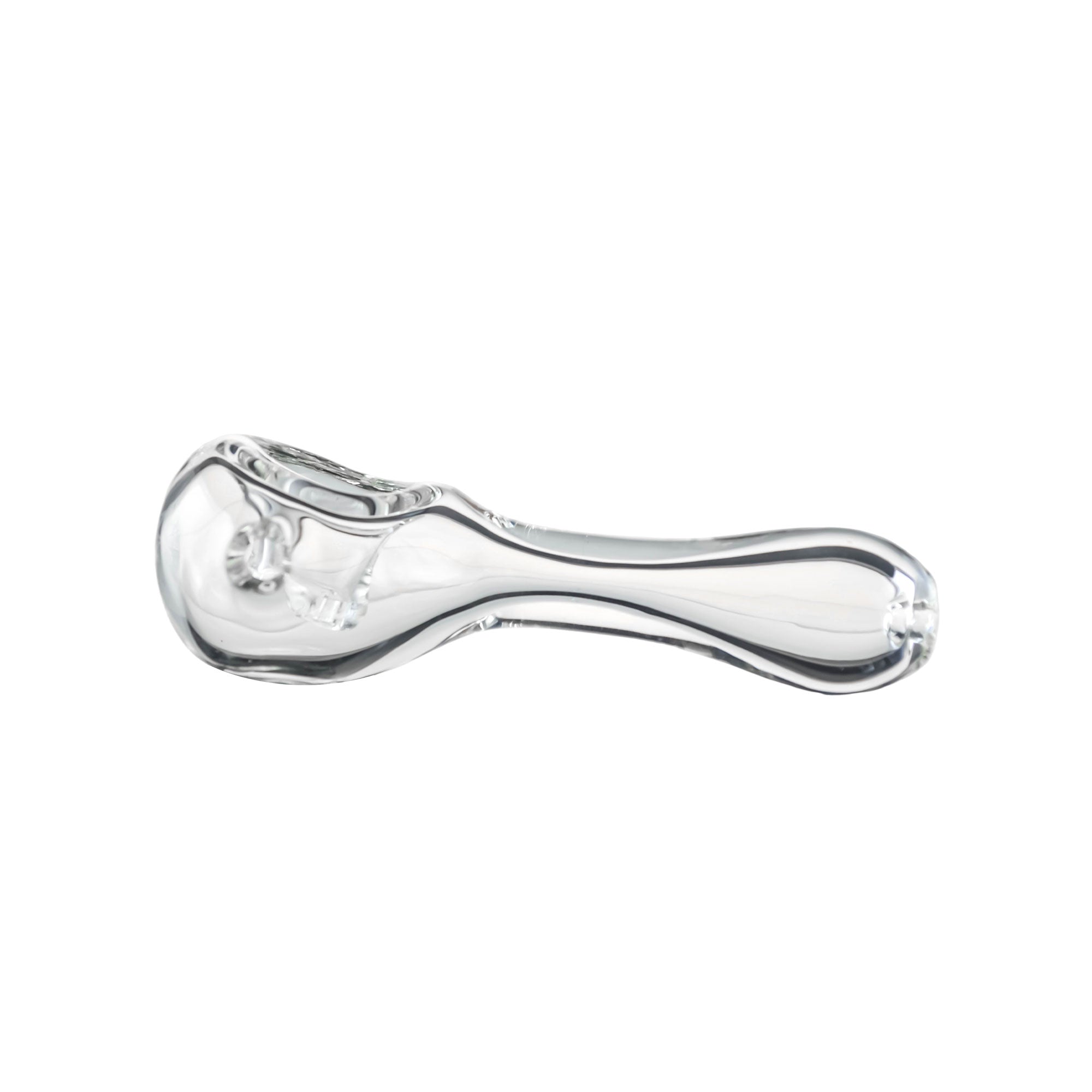 Mitchum – Glass Pipe - Discreet Smoker
