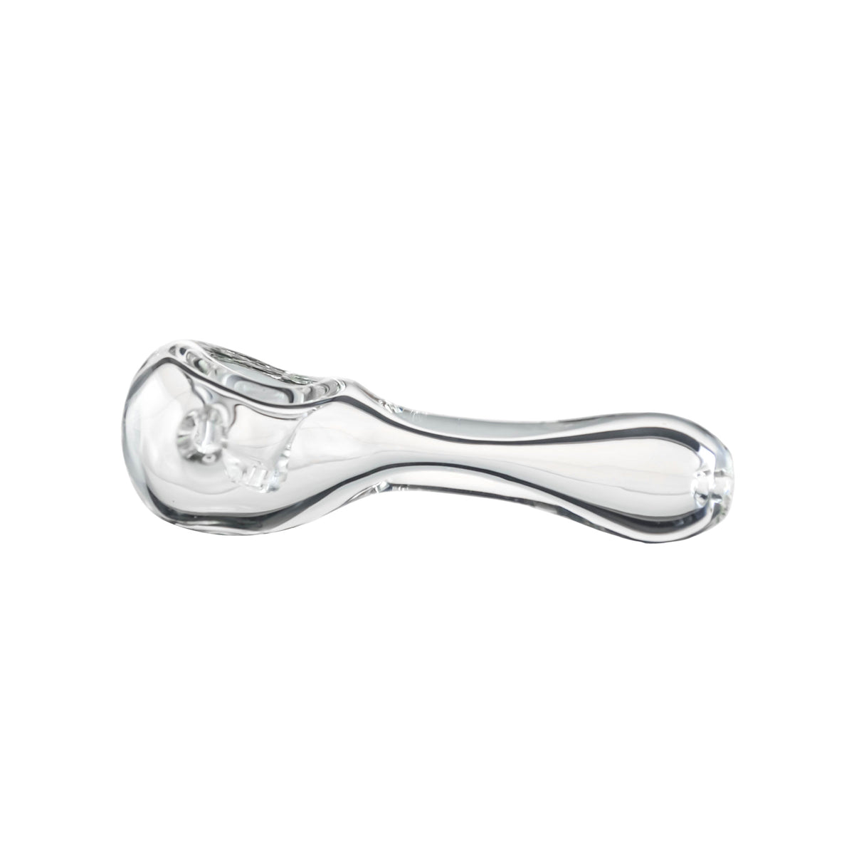 Mitchum – Glass Pipe - Discreet Smoker
