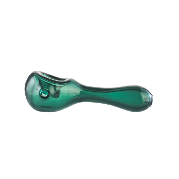 Mitchum – Glass Pipe, Lake Green