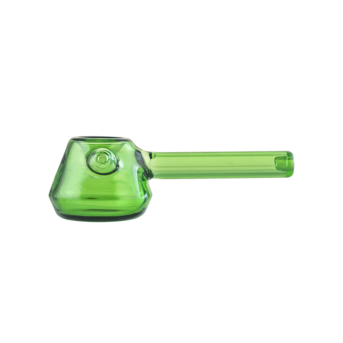 Bogart – Glass Pipe, Green