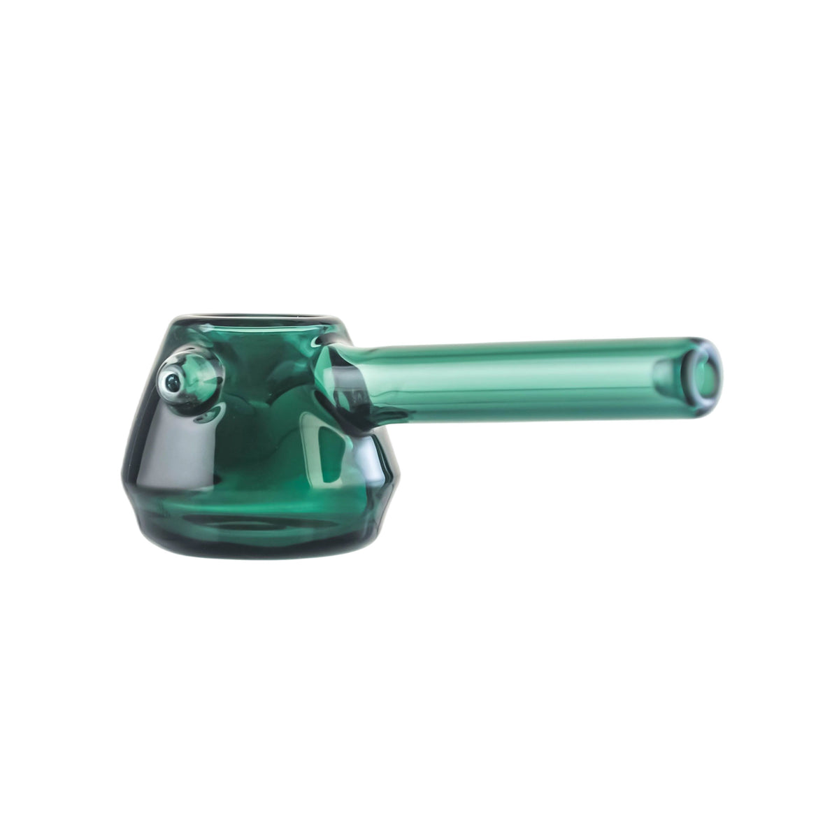 Bogart – Glass Pipe - Discreet Smoker