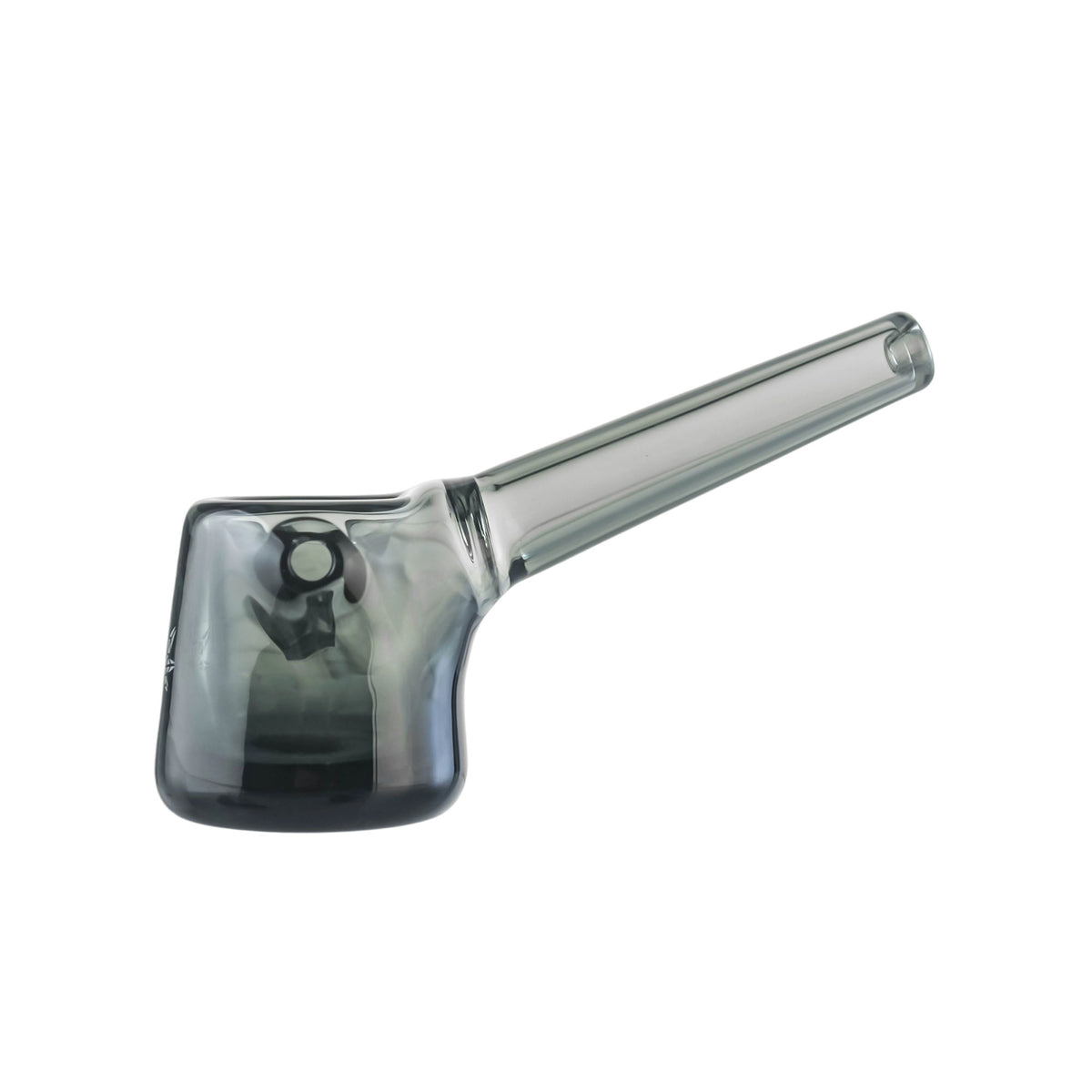 Alfalfa – Glass Pipe - Discreet Smoker