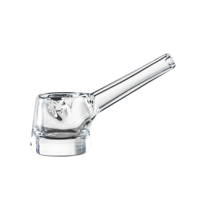 Alfalfa – Glass Pipe, Clear