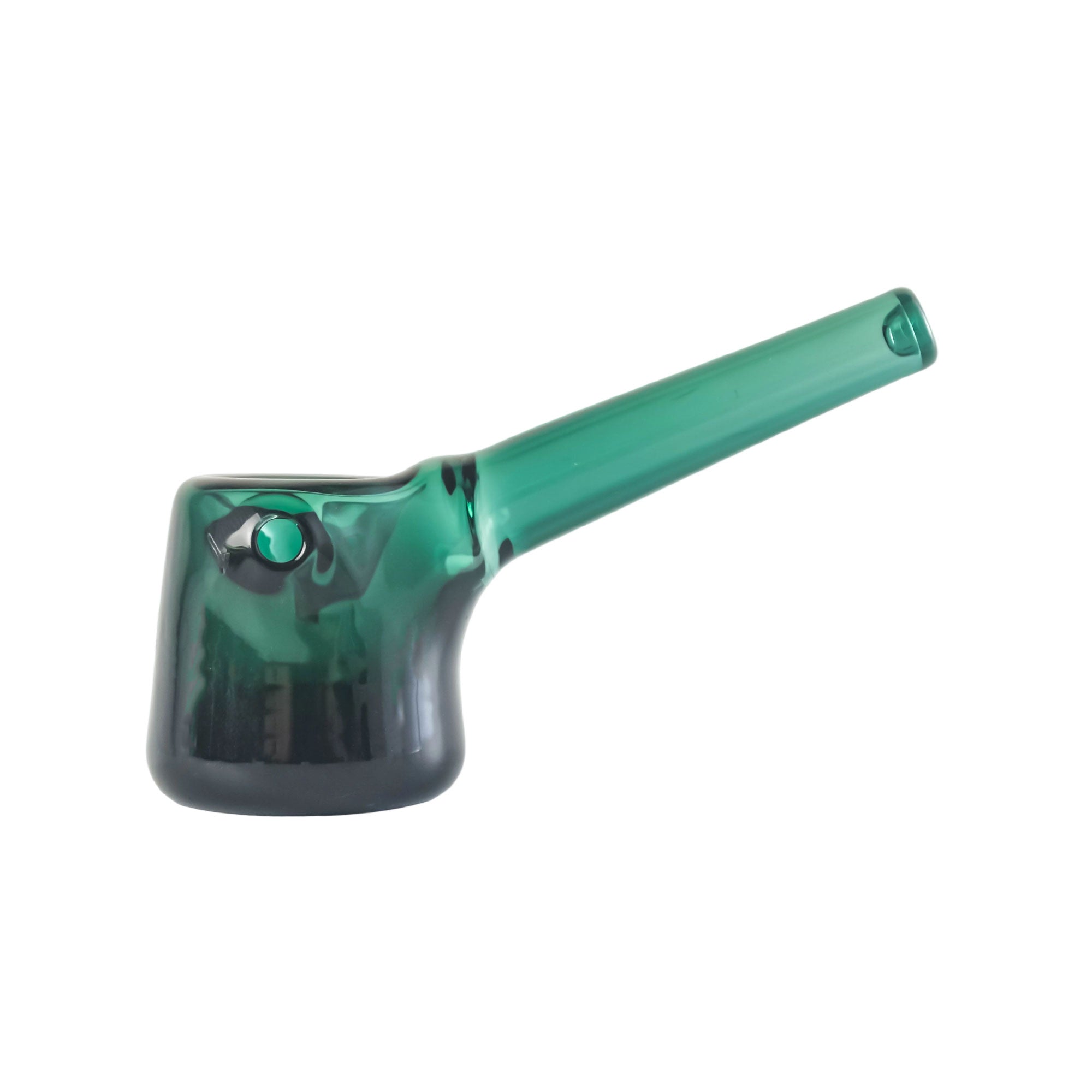 Alfalfa – Glass Pipe - Discreet Smoker