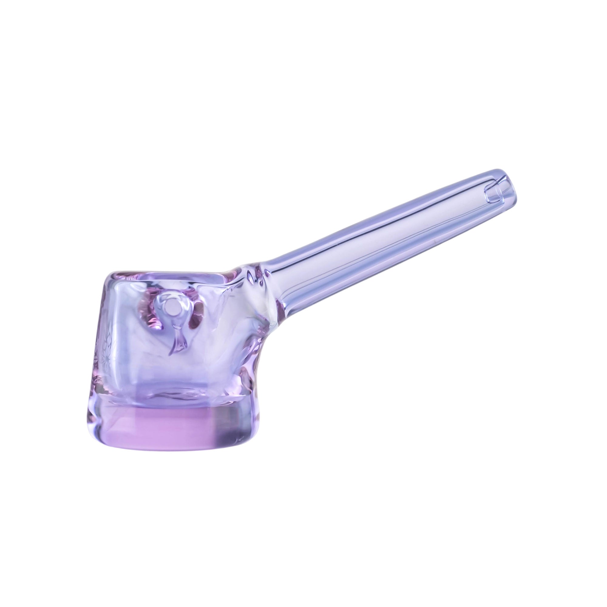 Alfalfa – Glass Pipe - Discreet Smoker