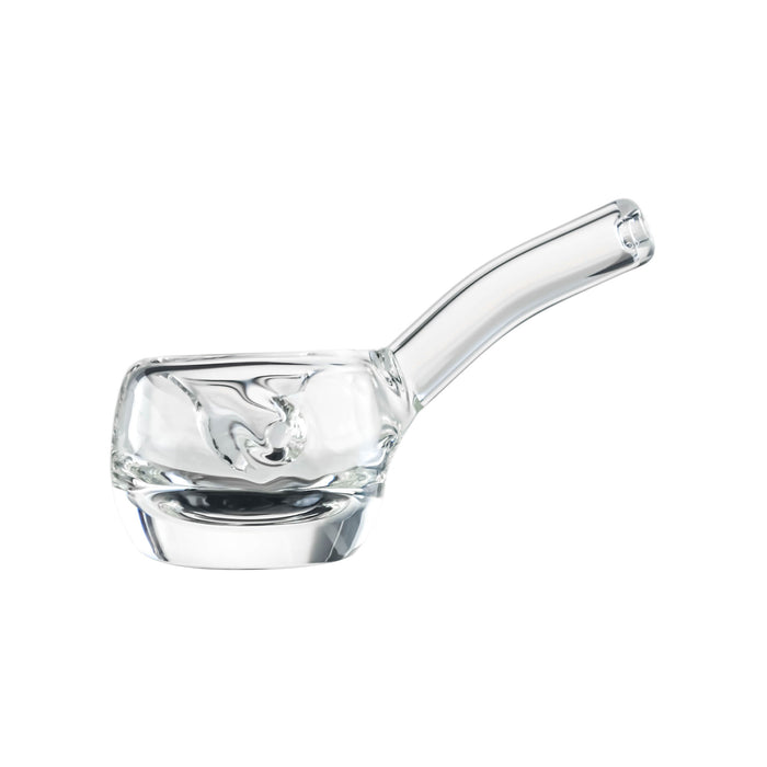 Buddha – Glass Pipe, Clear